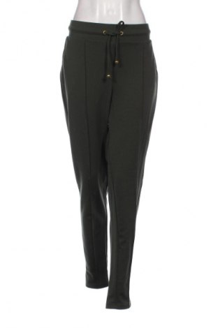 Pantaloni de femei, Mărime XL, Culoare Verde, Preț 26,99 Lei