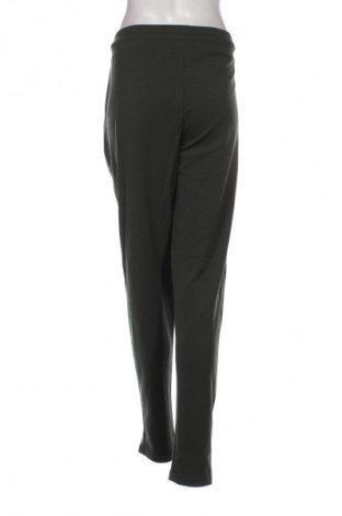 Pantaloni de femei, Mărime XL, Culoare Verde, Preț 95,39 Lei