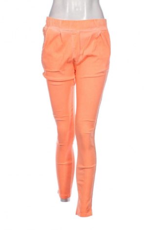 Damenhose, Größe S, Farbe Orange, Preis 4,99 €