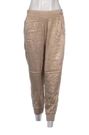 Γυναικείο παντελόνι, Μέγεθος S, Χρώμα  Μπέζ, Τιμή 4,99 €