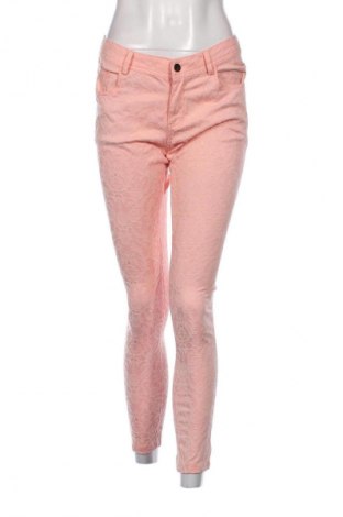 Дамски панталон, Размер M, Цвят Розов, Цена 7,54 лв.
