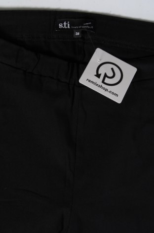 Pantaloni de femei, Mărime M, Culoare Negru, Preț 22,99 Lei