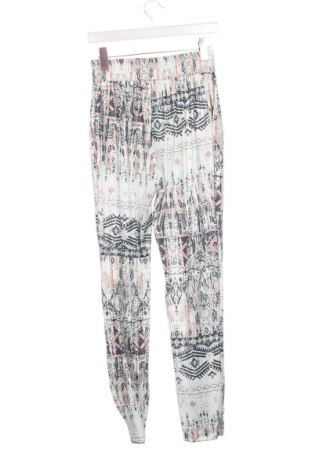 Pantaloni de femei, Mărime XS, Culoare Multicolor, Preț 14,99 Lei