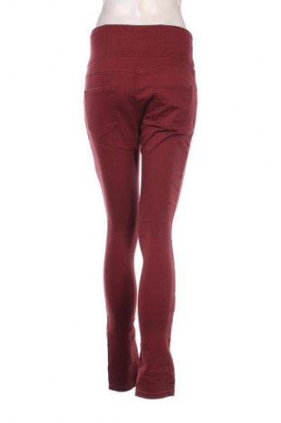 Damenhose, Größe XXS, Farbe Rot, Preis € 5,49