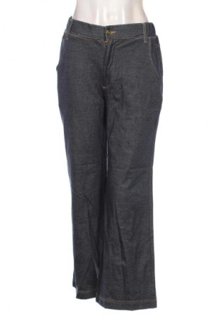 Pantaloni de femei, Mărime M, Culoare Albastru, Preț 7,99 Lei