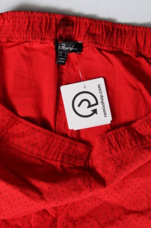 Γυναικείο παντελόνι, Μέγεθος XL, Χρώμα Κόκκινο, Τιμή 7,18 €