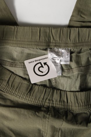 Damenhose, Größe XXL, Farbe Grün, Preis € 20,18