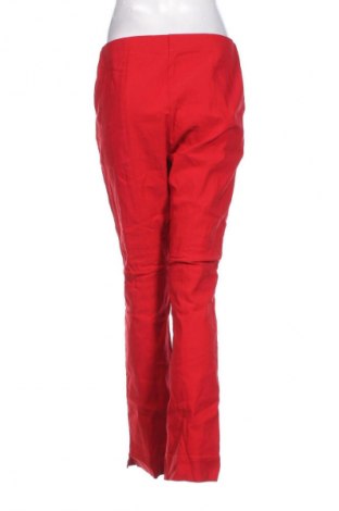 Damenhose, Größe M, Farbe Rot, Preis 5,49 €