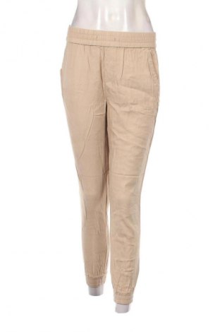 Damenhose, Größe S, Farbe Beige, Preis € 5,49