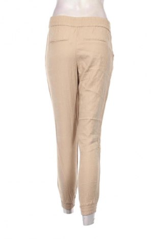 Pantaloni de femei, Mărime S, Culoare Bej, Preț 7,99 Lei