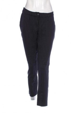 Γυναικείο παντελόνι, Μέγεθος M, Χρώμα Μπλέ, Τιμή 4,84 €