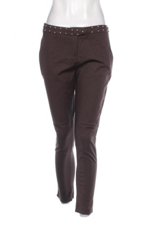 Damenhose, Größe M, Farbe Braun, Preis € 5,49