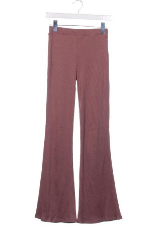 Γυναικείο παντελόνι, Μέγεθος XS, Χρώμα Ρόζ , Τιμή 4,99 €