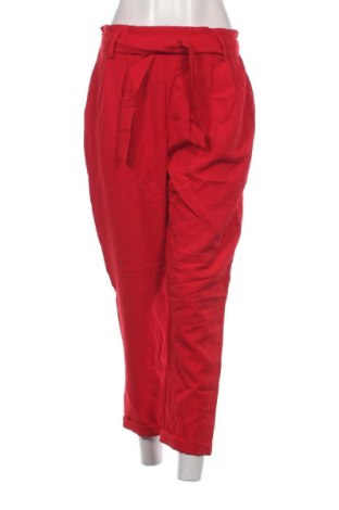 Γυναικείο παντελόνι, Μέγεθος L, Χρώμα Κόκκινο, Τιμή 17,94 €