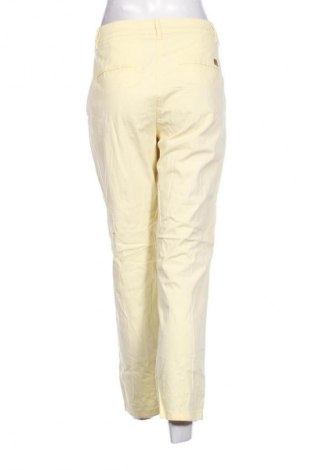 Γυναικείο παντελόνι, Μέγεθος M, Χρώμα Κίτρινο, Τιμή 4,66 €
