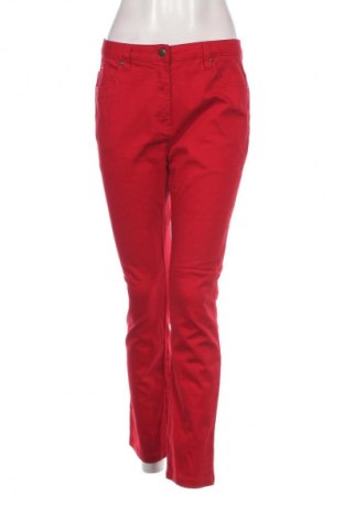 Damenhose, Größe M, Farbe Rot, Preis 5,49 €