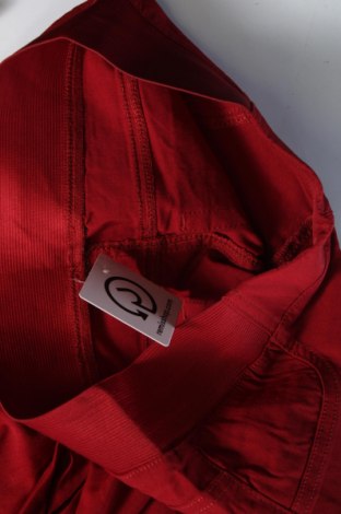 Damenhose, Größe M, Farbe Rot, Preis 5,49 €