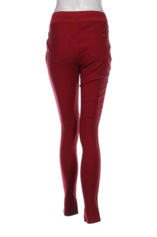 Damenhose, Größe M, Farbe Rot, Preis 5,49 €