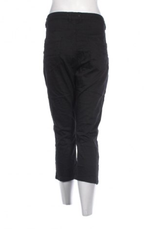 Pantaloni de femei, Mărime XL, Culoare Negru, Preț 25,99 Lei