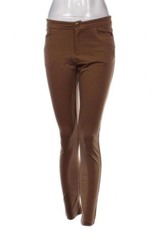 Damenhose, Größe S, Farbe Beige, Preis 5,49 €