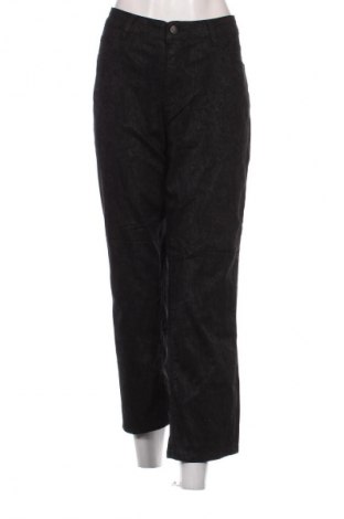 Pantaloni de femei, Mărime XL, Culoare Negru, Preț 25,99 Lei