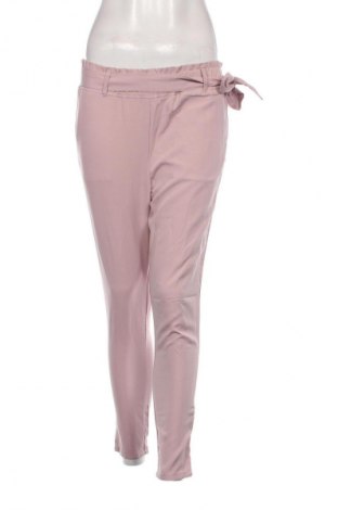 Pantaloni de femei, Mărime S, Culoare Roz, Preț 22,99 Lei