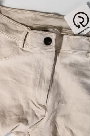 Damenhose, Größe M, Farbe Beige, Preis € 3,49