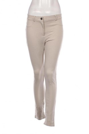 Damenhose, Größe M, Farbe Beige, Preis € 3,49