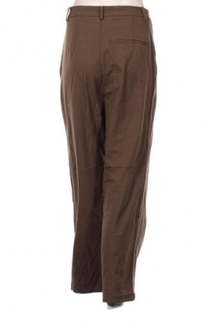 Damenhose, Größe L, Farbe Beige, Preis 4,99 €