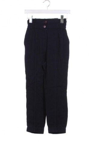 Pantaloni de femei, Mărime XS, Culoare Albastru, Preț 26,99 Lei