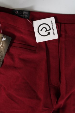 Damenhose, Größe M, Farbe Rot, Preis € 23,53