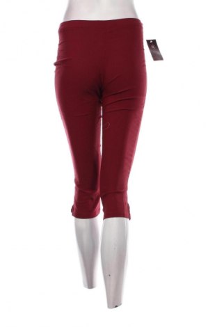 Damenhose, Größe M, Farbe Rot, Preis € 23,53