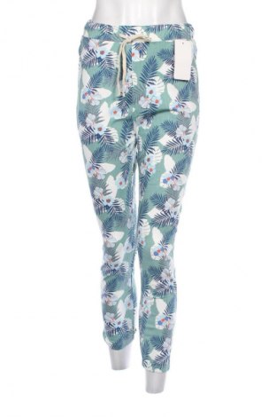 Pantaloni de femei, Mărime S, Culoare Multicolor, Preț 22,70 Lei