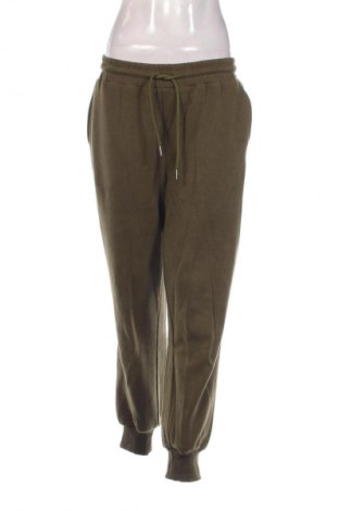 Pantaloni de femei, Mărime M, Culoare Verde, Preț 28,83 Lei