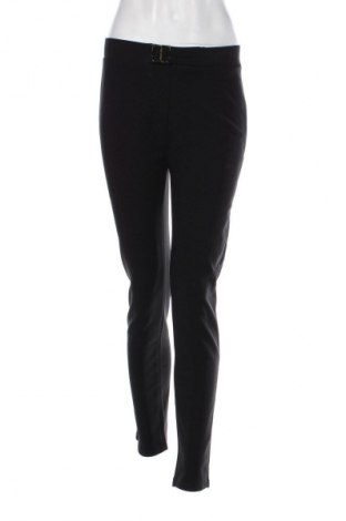 Γυναικείο παντελόνι, Μέγεθος XL, Χρώμα Μαύρο, Τιμή 7,29 €