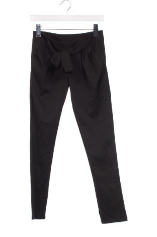 Pantaloni de femei, Mărime XS, Culoare Negru, Preț 33,99 Lei