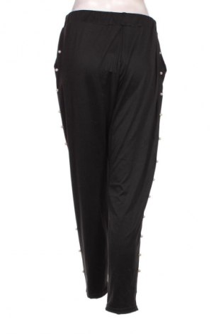 Pantaloni de femei, Mărime XL, Culoare Negru, Preț 22,99 Lei