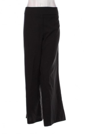 Pantaloni de femei, Mărime XXL, Culoare Negru, Preț 33,49 Lei