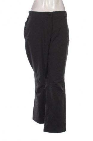 Γυναικείο παντελόνι, Μέγεθος XL, Χρώμα Γκρί, Τιμή 4,58 €