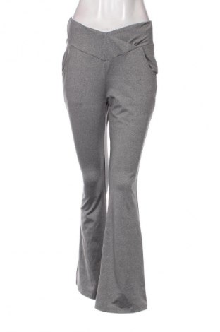 Γυναικείο παντελόνι, Μέγεθος M, Χρώμα Γκρί, Τιμή 4,58 €