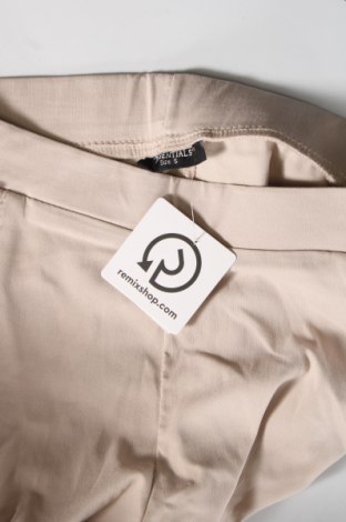 Damenhose, Größe S, Farbe Beige, Preis € 10,06