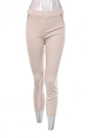 Damenhose, Größe S, Farbe Beige, Preis € 10,06