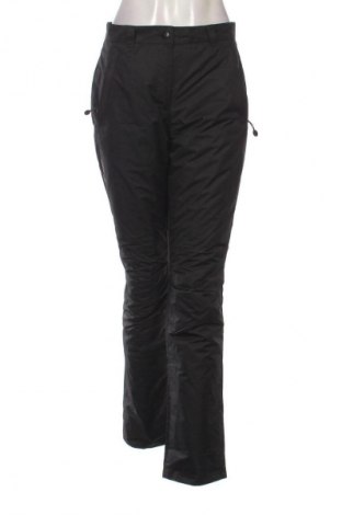Γυναικείο παντελόνι, Μέγεθος S, Χρώμα Μαύρο, Τιμή 4,58 €