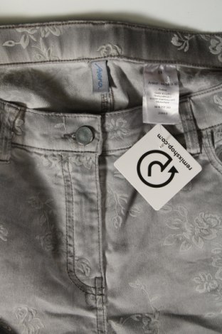 Pantaloni de femei, Mărime XL, Culoare Gri, Preț 95,39 Lei