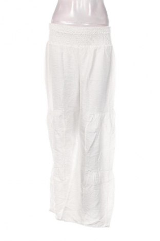 Pantaloni de femei, Mărime M, Culoare Alb, Preț 44,99 Lei