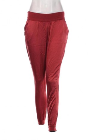 Γυναικείο παντελόνι, Μέγεθος S, Χρώμα Ρόζ , Τιμή 15,00 €