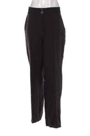 Pantaloni de femei, Mărime L, Culoare Negru, Preț 19,49 Lei