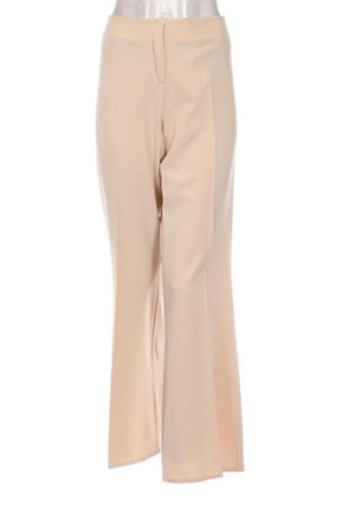 Damenhose, Größe XL, Farbe Beige, Preis € 6,99