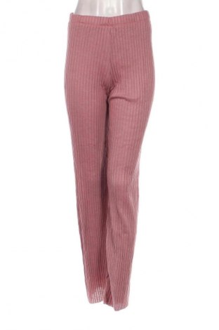 Dámské kalhoty , Velikost S, Barva Růžová, Cena  311,00 Kč