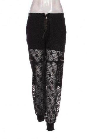 Pantaloni de femei, Mărime S, Culoare Negru, Preț 33,99 Lei